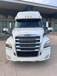 Freightliner Cascadia 2018 | Detroit DD15 | Automático