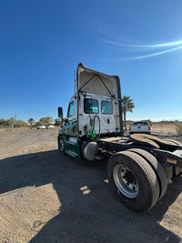 2017 Freightliner Cascadia