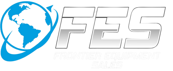 Frontier Equipment Sales