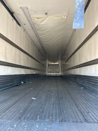 2016 Hyundai Caja Refriguerada