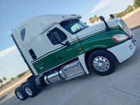 2016 Freightliner Cascadia 125 DD15 – Frontier Equipment Sales
