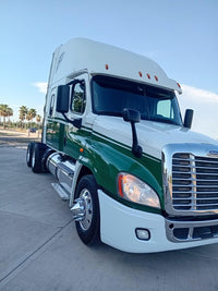 2016 Freightliner Cascadia 125 DD15 – Frontier Equipment Sales