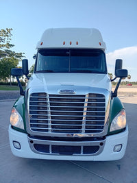 2016 Freightliner Cascadia 125 DD15 – Frontier Equipment Sales