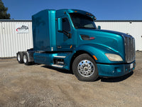 2016 PETERBILT 579