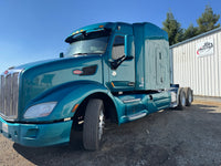 2016 PETERBILT 579