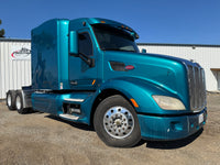 2016 PETERBILT 579