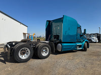 2016 PETERBILT 579