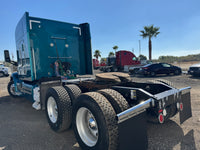 2016 PETERBILT 579