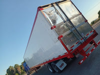 2017 Utility 53’ Thermo King C-600 – Frontier Equipment Sales