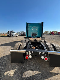 2016 Peterbilt 579 | Motor Paccar, Automático, Verde