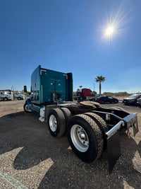 2016 Peterbilt 579 | Motor Paccar, Automático, Verde