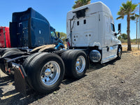 2017 Freightliner Cascadia DD15 Sleeper – Frontier Equipment Sales