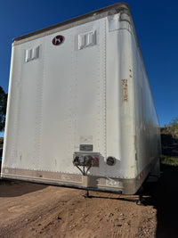 2013 Great Dane 53 FT Caja Seca | Excelente Estado