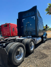 2016 Peterbilt 579 – Frontier Equipment Sales