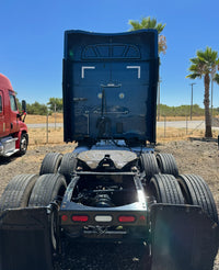 2016 Peterbilt 579 – Frontier Equipment Sales