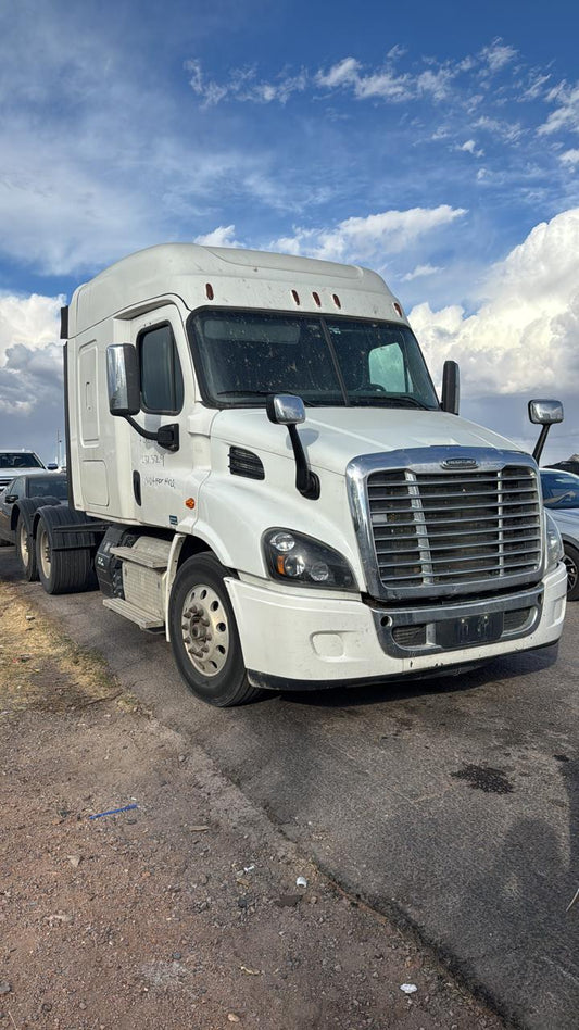 Freightliner Cascadia 2016 | Motor Detroit | Automático en Venta - Camión