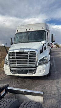 Freightliner Cascadia 2016 | Motor Detroit | Automático en Venta - Camión