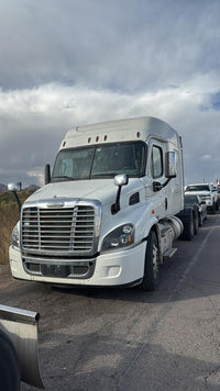 Freightliner Cascadia 2016 | Motor Detroit | Automático en Venta - Camión
