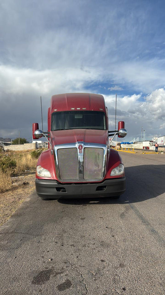 Kenworth T680 2016 | Motor PACCAR | Automático en Venta