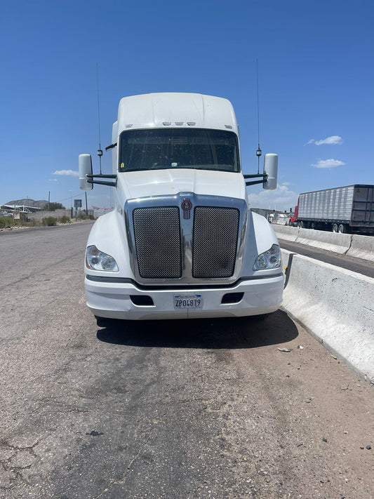 2016 KENWORTH-T680