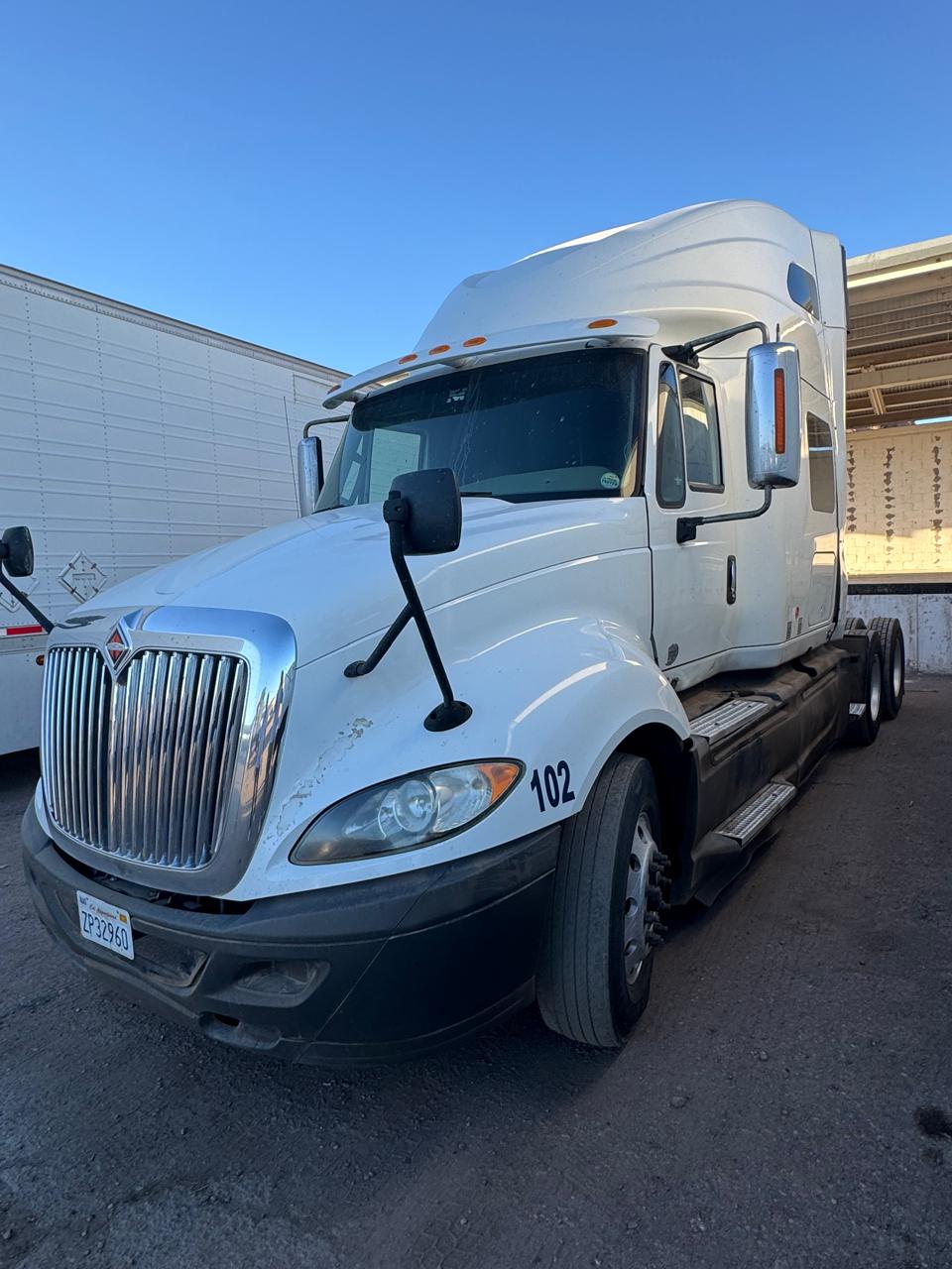 FREIGHTLINER M2 2016 | Transmisión Automática | Blanco | Disponible en Guadalajara