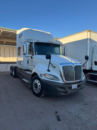 FREIGHTLINER M2 2016 | Transmisión Automática | Blanco | Disponible en Guadalajara