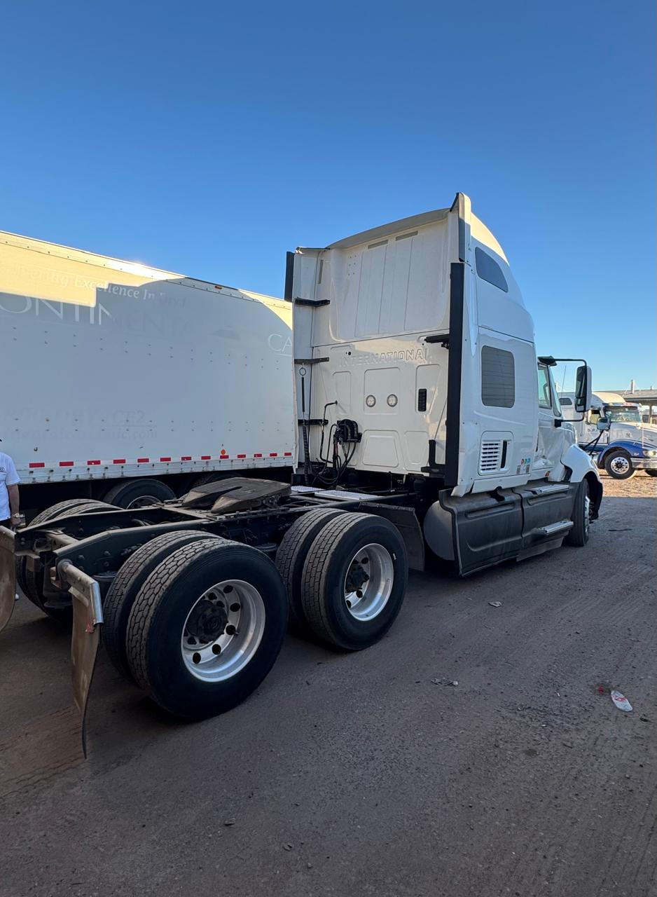 FREIGHTLINER M2 2016 | Transmisión Automática | Blanco | Disponible en Guadalajara