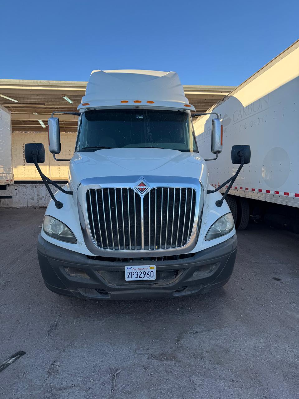 FREIGHTLINER M2 2016 | Transmisión Automática | Blanco | Disponible en Guadalajara