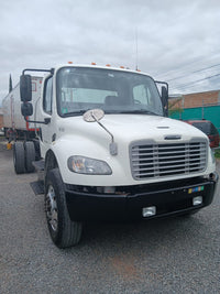 2016 Freightliner M2 con Caja Supreme 18 Ft – Frontier Equipment Sales