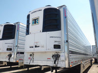 2015 Utility 3000R Thermo King S-600 – Frontier Equipment Sales