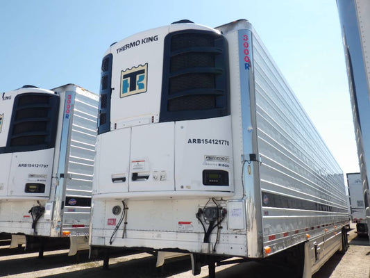 2015 Utility 3000R Thermo King S-600 – Frontier Equipment Sales