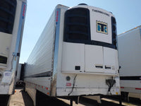 2015 Utility 3000R Thermo King S-600 – Frontier Equipment Sales