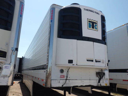 2015 Utility 3000R Thermo King S-600 – Frontier Equipment Sales