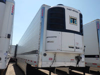 2015 Utility 3000R Thermo King S-600 – Frontier Equipment Sales