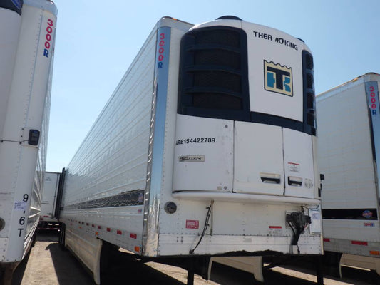 2015 Utility 3000R Thermo King S-600 – Frontier Equipment Sales