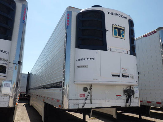 2015 Utility 3000R Thermo King S-600 – Frontier Equipment Sales