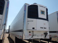 2015 Utility 3000R Caja Refrigerada – Frontier Equipment Sales