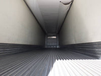 2015 Utility 3000R Caja Refrigerada – Frontier Equipment Sales