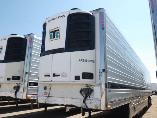 2015 Utility 3000R Thermo King S-600 – Frontier Equipment Sales