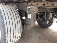 2015 Utility 3000R Thermo King S-600 – Frontier Equipment Sales