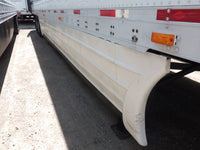 2015 Utility 3000R Thermo King S-600 – Frontier Equipment Sales