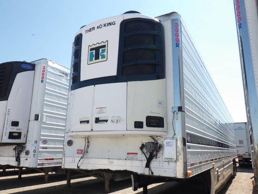 2015 Utility 3000R Thermo King S-600 – Frontier Equipment Sales