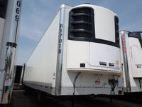2017 Utility 53’ Thermo King C-600 – Frontier Equipment Sales
