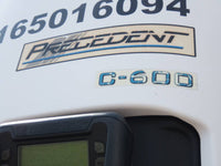 2017 Utility 53’ Thermo King C-600 – Frontier Equipment Sales