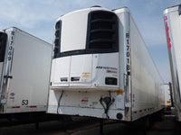 2017 Utility 53’ Thermo King C-600 – Frontier Equipment Sales
