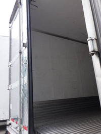 2017 Utility 3000R Thermo King C-600 – Frontier Equipment Sales