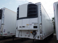 2017 Utility 3000R Thermo King C-600 – Frontier Equipment Sales