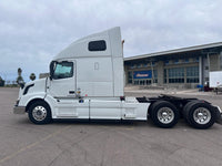 Volvo Sleeper 2016 | Motor DT13 | Automático