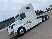 Volvo Sleeper 2016 | Motor DT13 | Automático