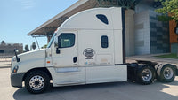 2017 Freightliner Cascadia | Motor Detroit DD15, Automático